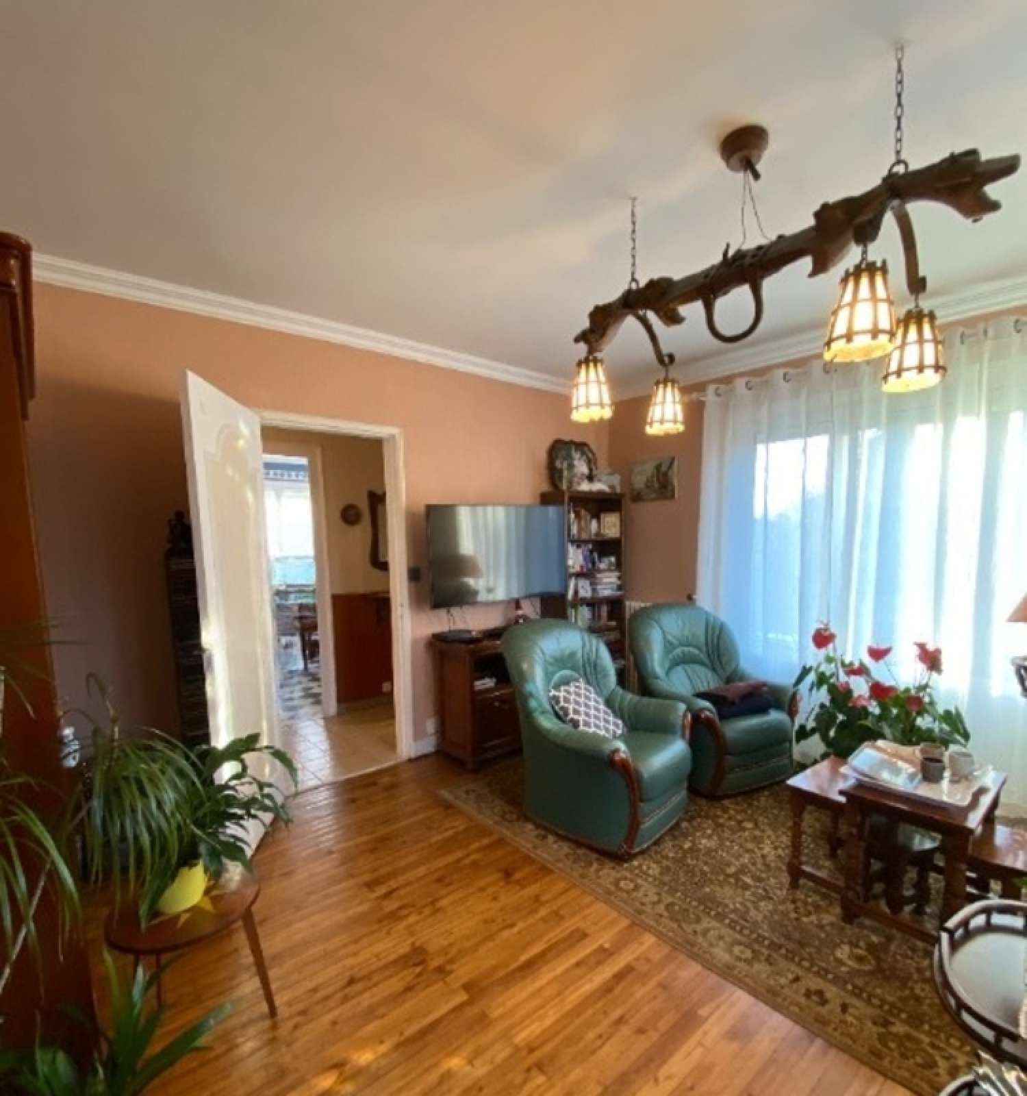 en venta casa Soyaux Charente 6