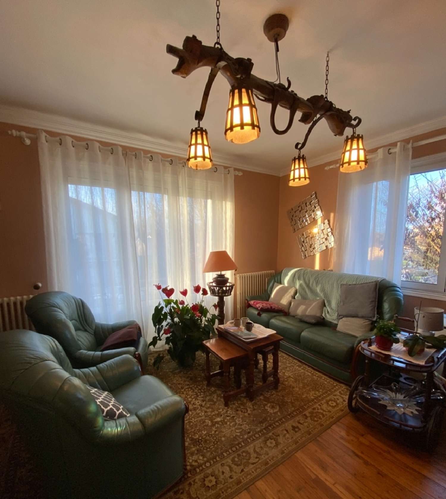 en venta casa Soyaux Charente 7