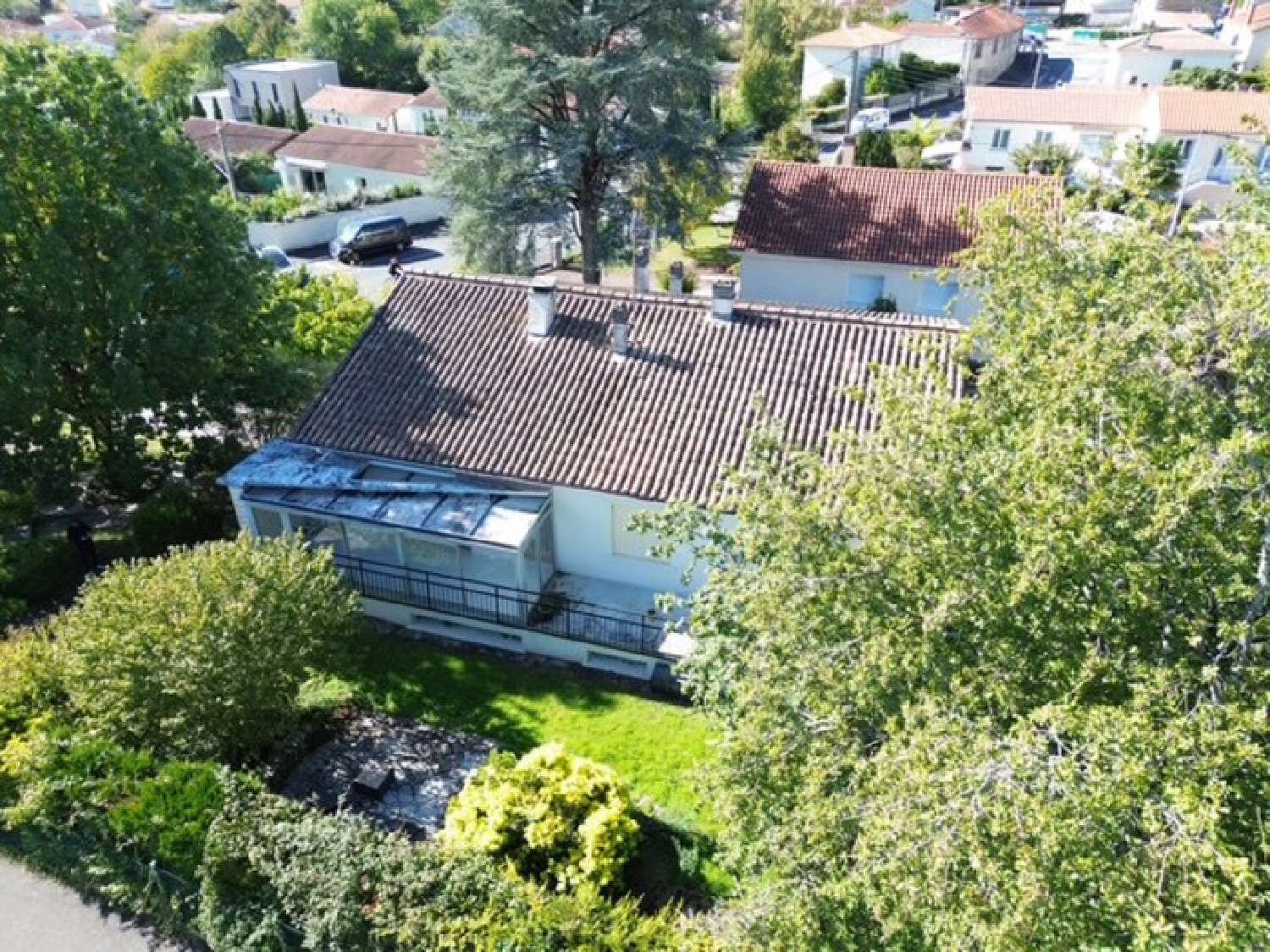  en venta casa Soyaux Charente 3