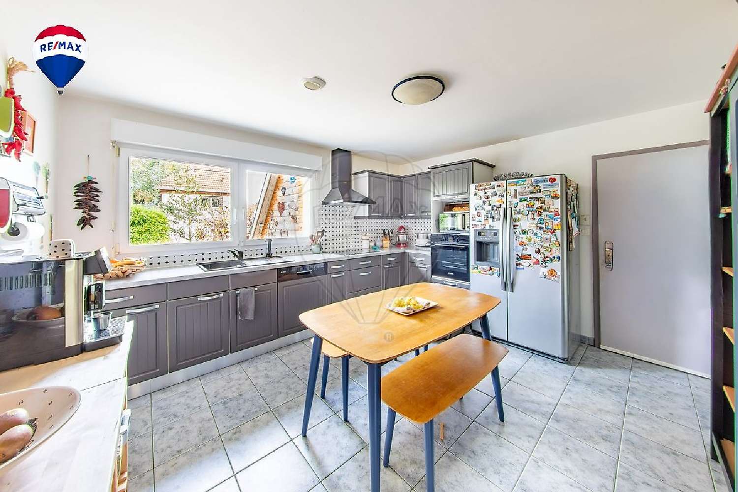 à vendre maison Sternenberg Haut-Rhin 4