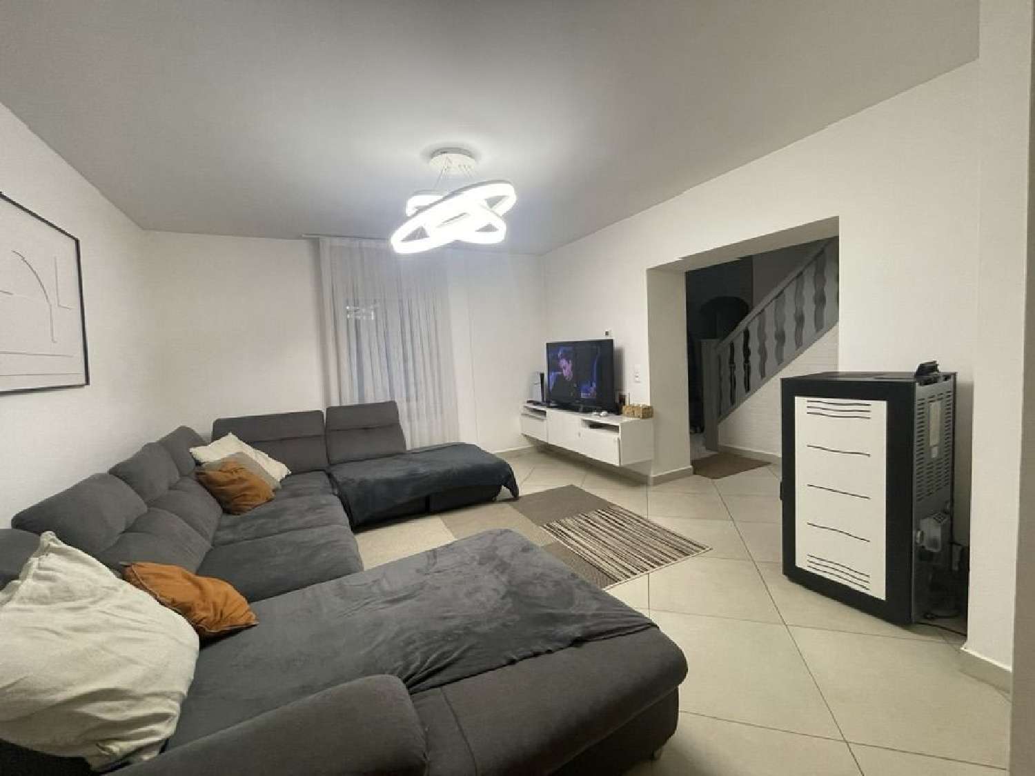 en venta casa Stiring-Wendel Moselle 2