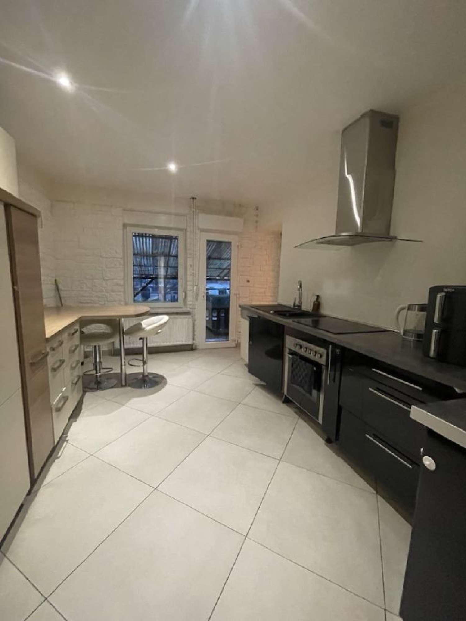 en venta casa Stiring-Wendel Moselle 4