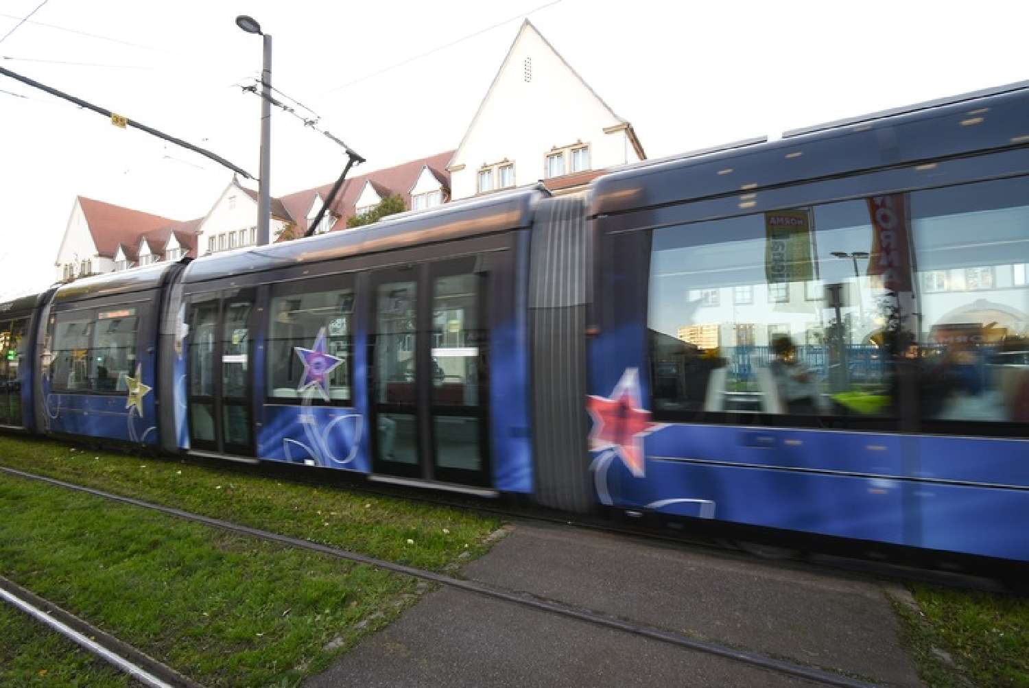 te koop huis Strasbourg 67100 Bas-Rhin 2