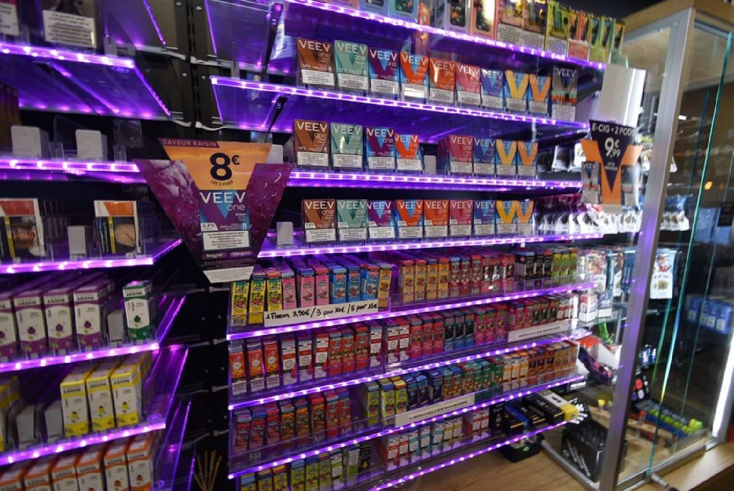 te koop huis Strasbourg 67100 Bas-Rhin 7