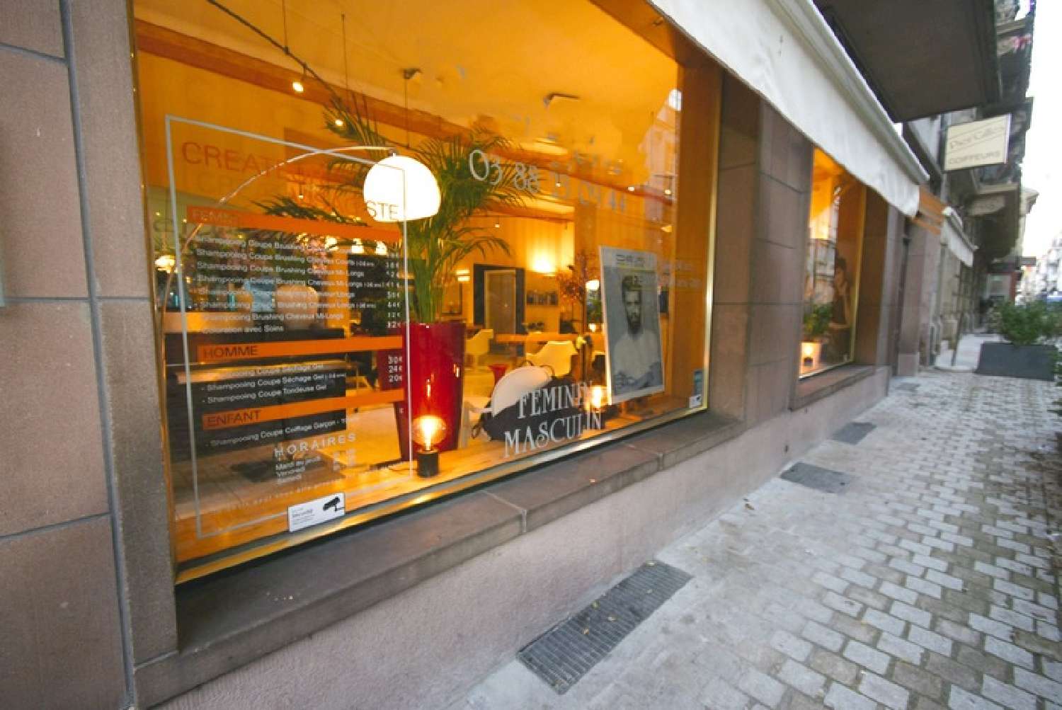  te koop huis Strasbourg Bas-Rhin 4