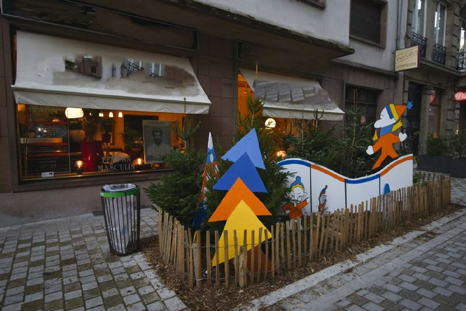  te koop huis Strasbourg Bas-Rhin 6