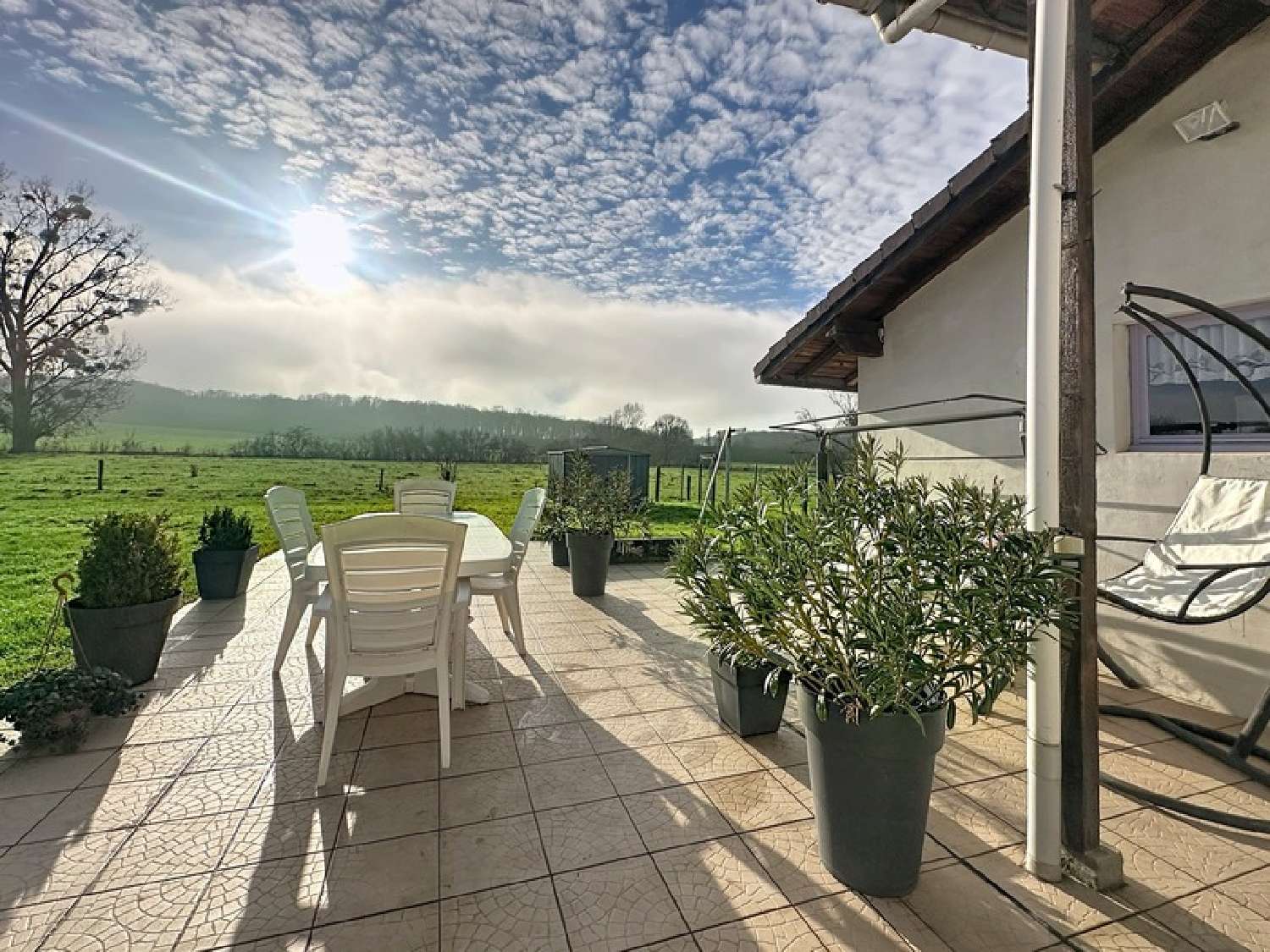  kaufen Haus Suisse Moselle 3