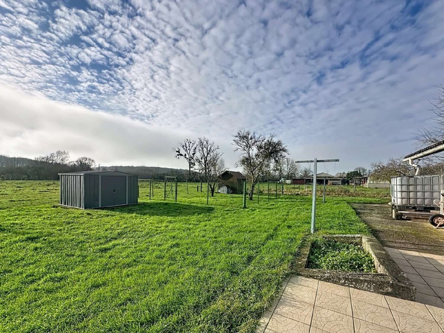  kaufen Haus Suisse Moselle 4