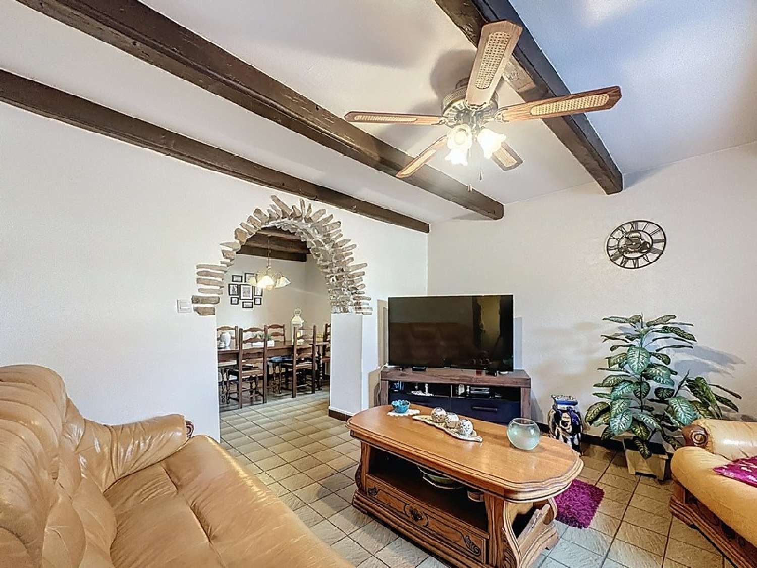  kaufen Haus Suisse Moselle 5