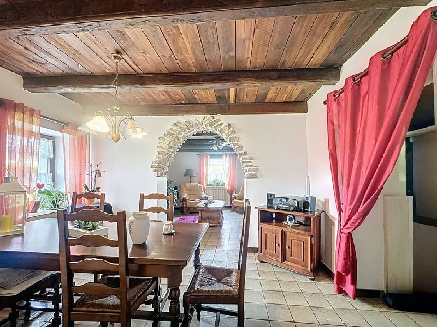  kaufen Haus Suisse Moselle 7