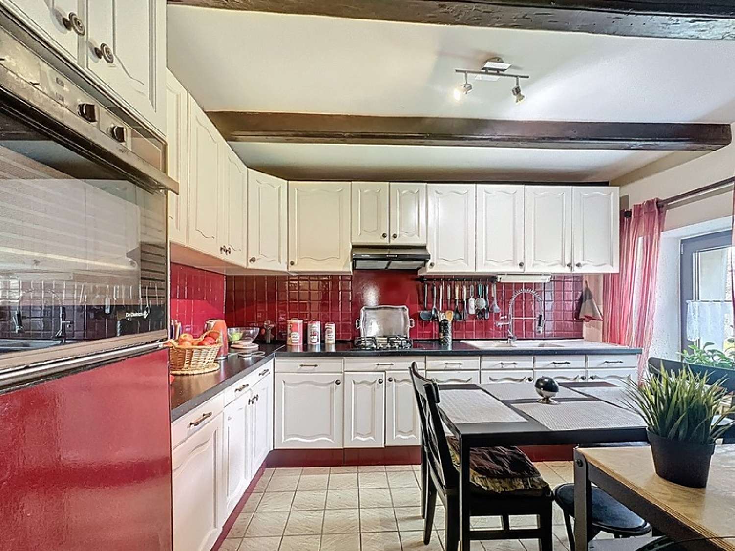  kaufen Haus Suisse Moselle 8