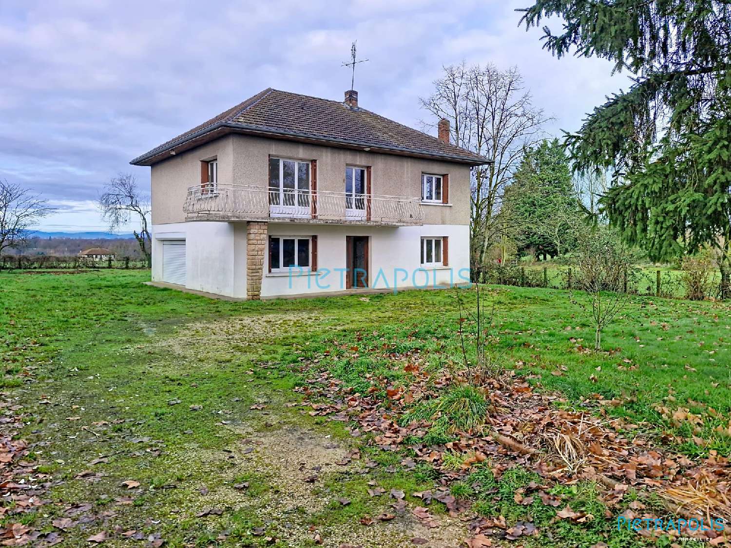 en venta casa Sulignat Ain 3