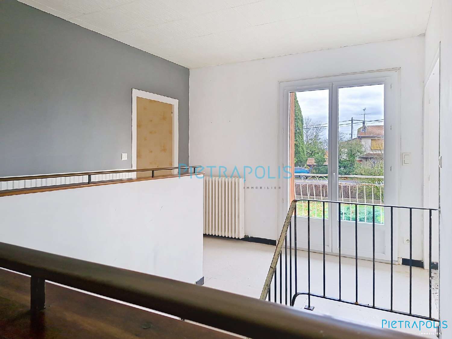 en venta casa Sulignat Ain 5