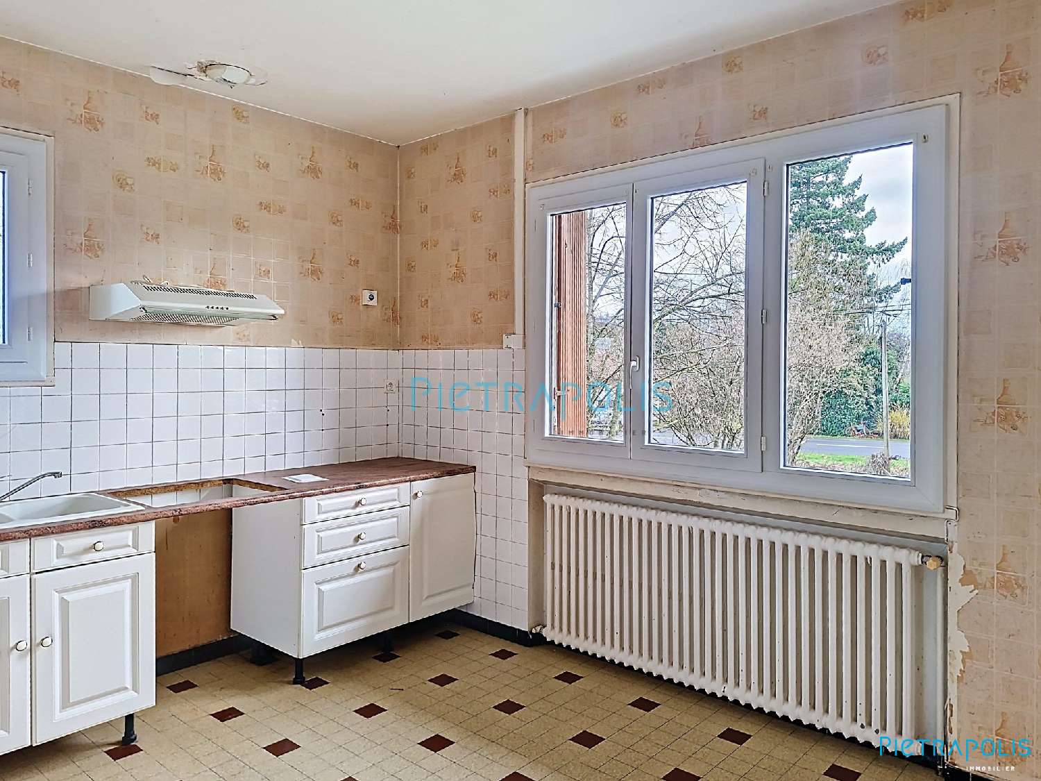 en venta casa Sulignat Ain 8