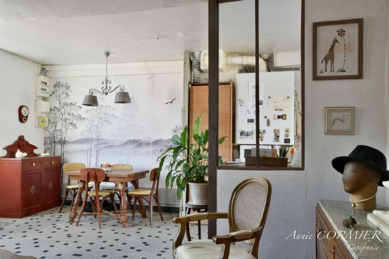 for sale house Sully-sur-Loire Loiret 1