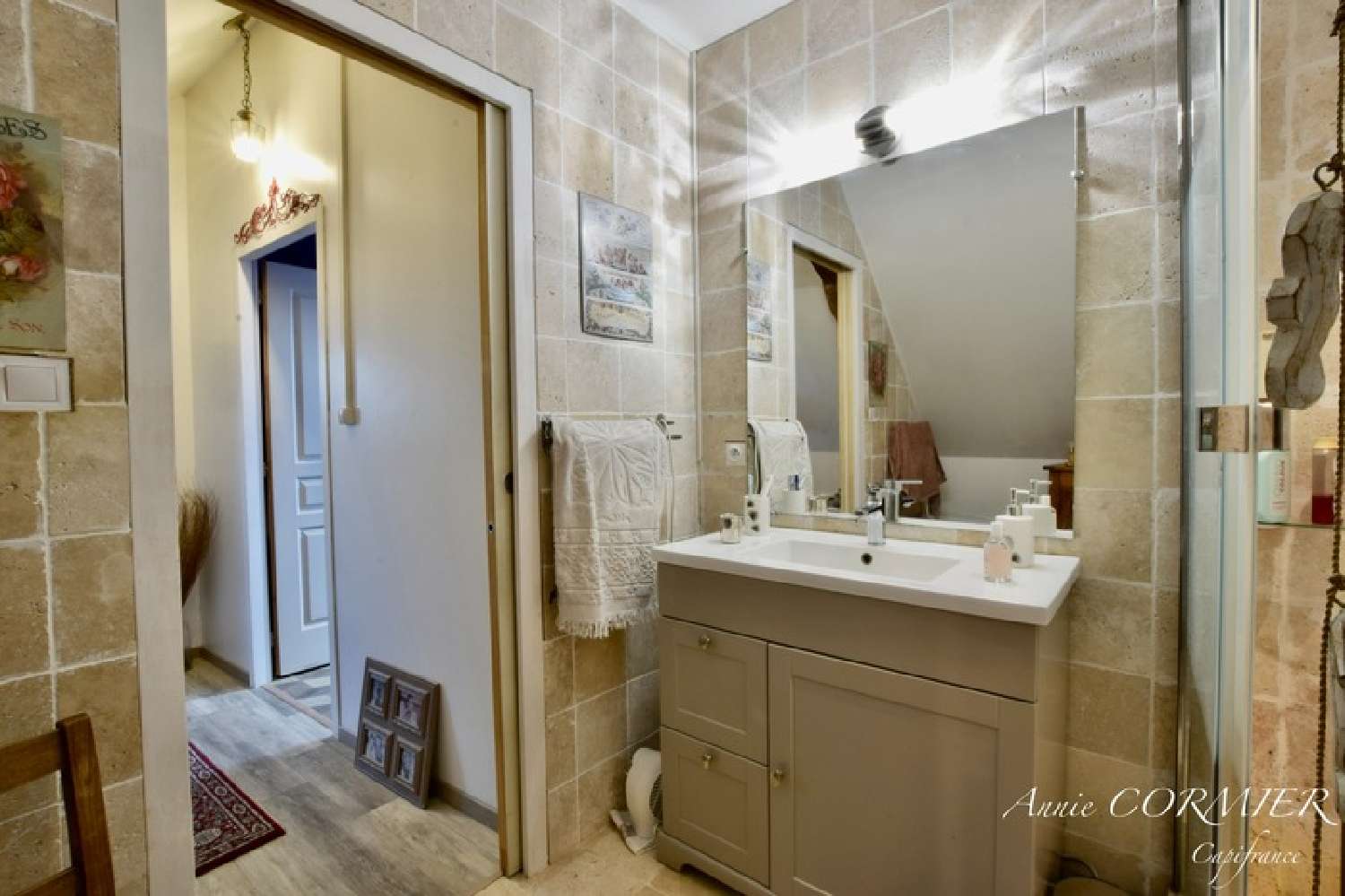 for sale house Sully-sur-Loire Loiret 8