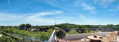 Suresnes Hauts-de-Seine maison foto 7217681