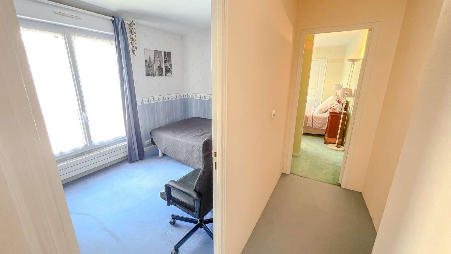 à vendre maison Suresnes Hauts-de-Seine 7