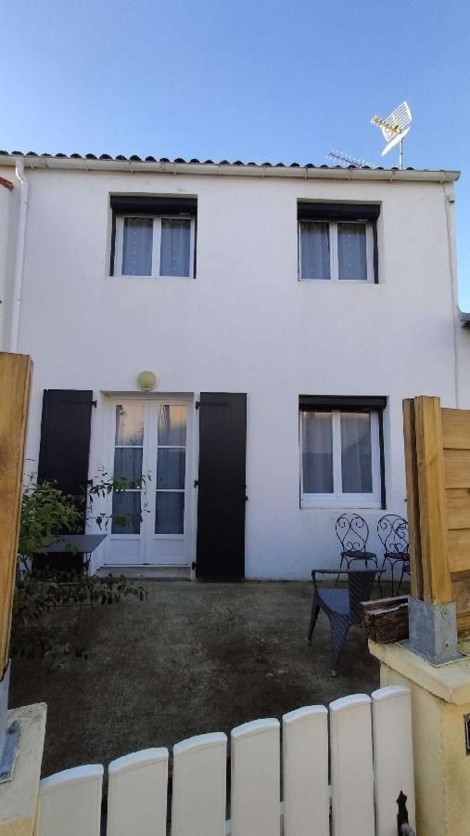  for sale house Surgères Charente-Maritime 1