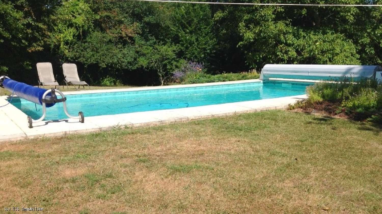 kaufen Haus Surin Vienne 2