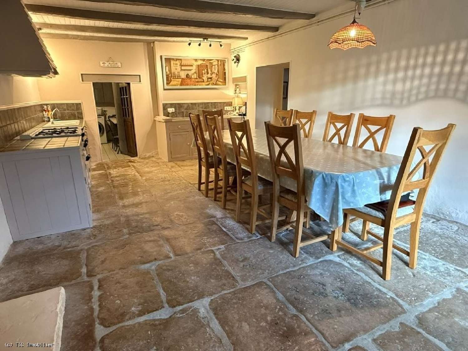 kaufen Haus Surin Vienne 5