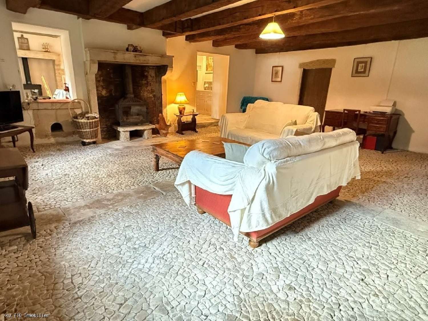 kaufen Haus Surin Vienne 8