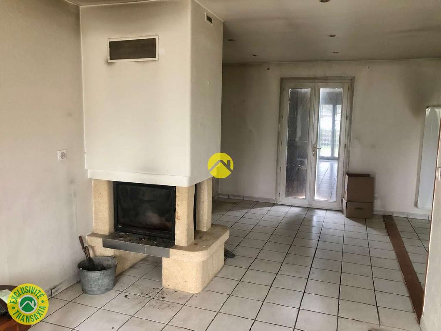 for sale house Sury-près-Léré Cher 2