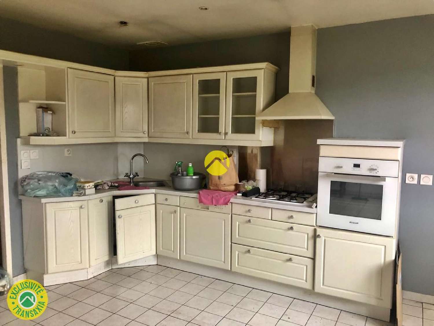 for sale house Sury-près-Léré Cher 3