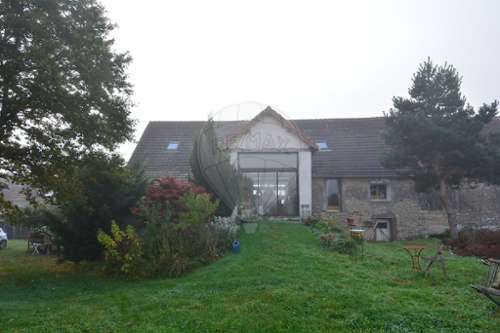 Sussat Allier Haus Bild 7229864