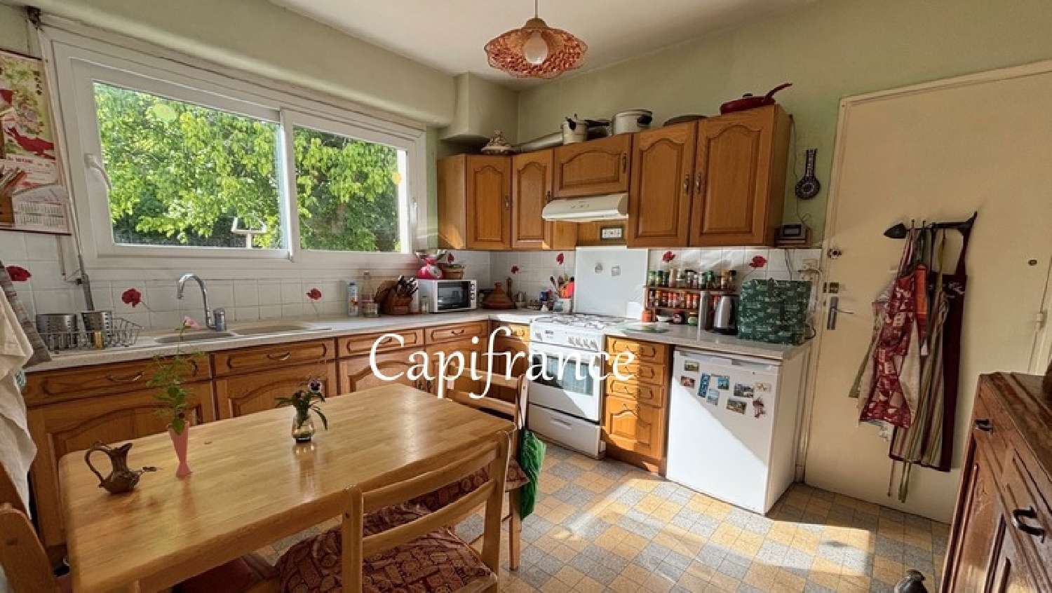 kaufen Haus Taillebourg Charente-Maritime 2