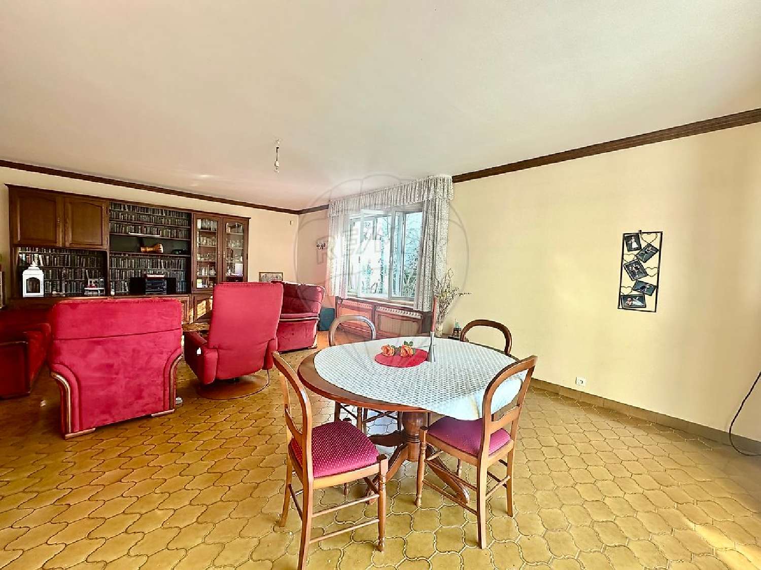 te koop huis Talange Moselle 5