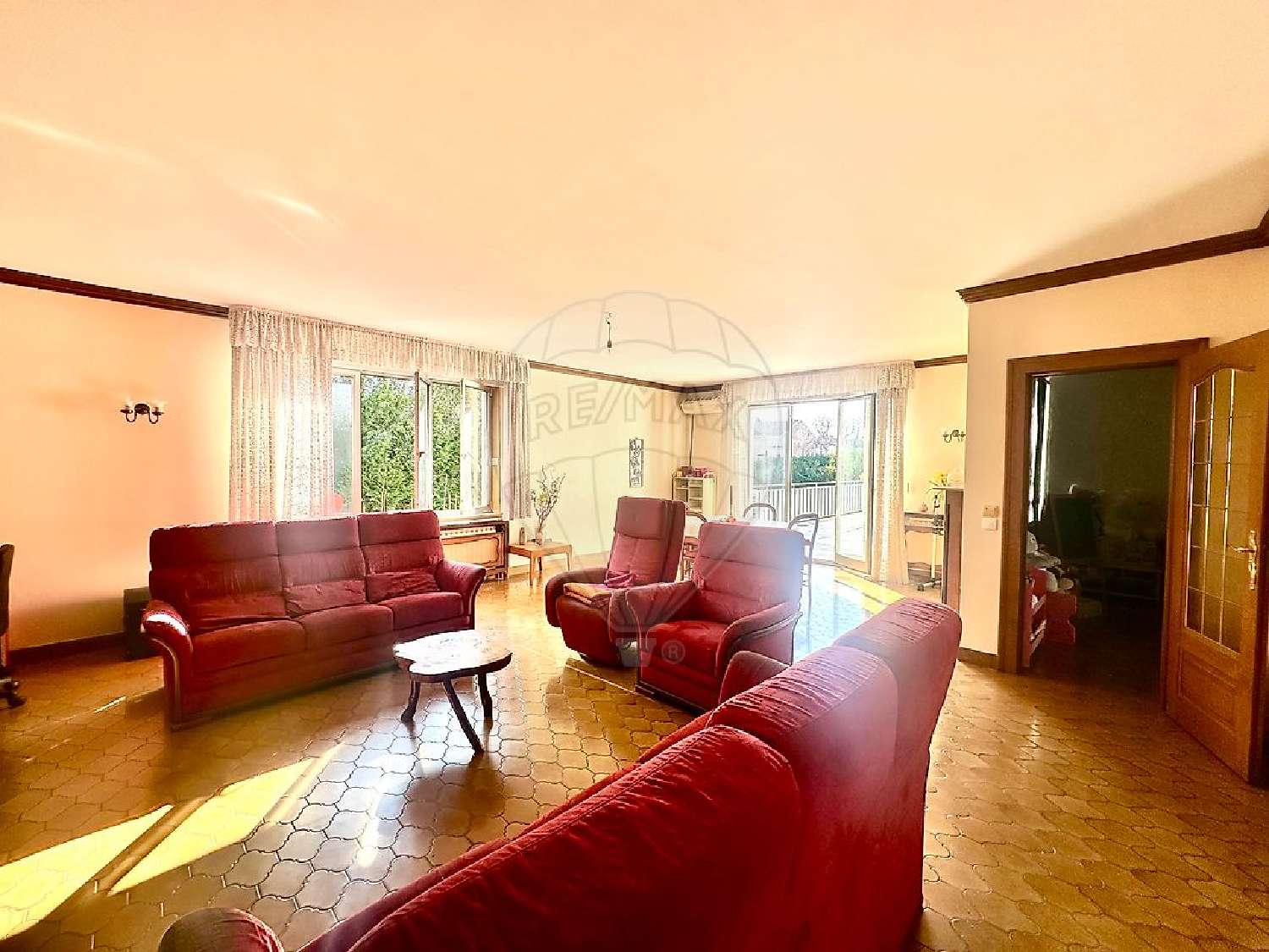 en venta casa Talange Moselle 3