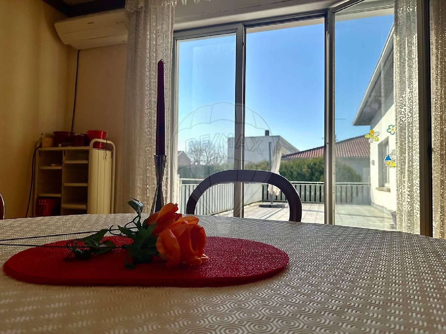 en venta casa Talange Moselle 4