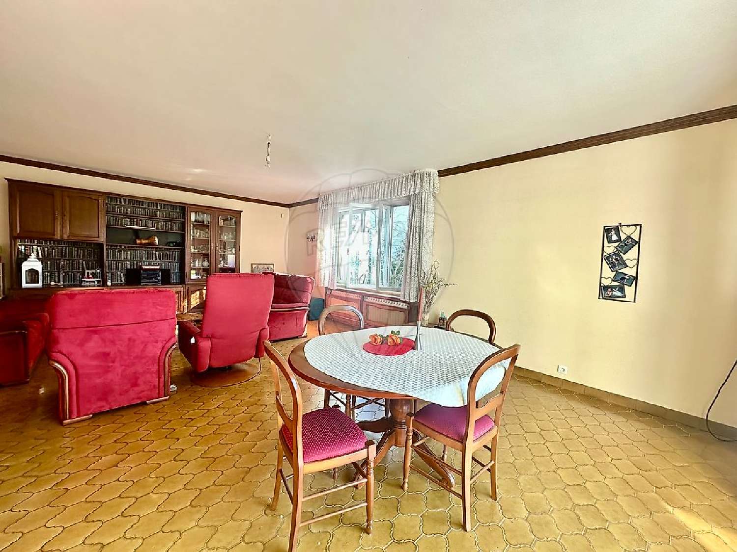  te koop huis Talange Moselle 5