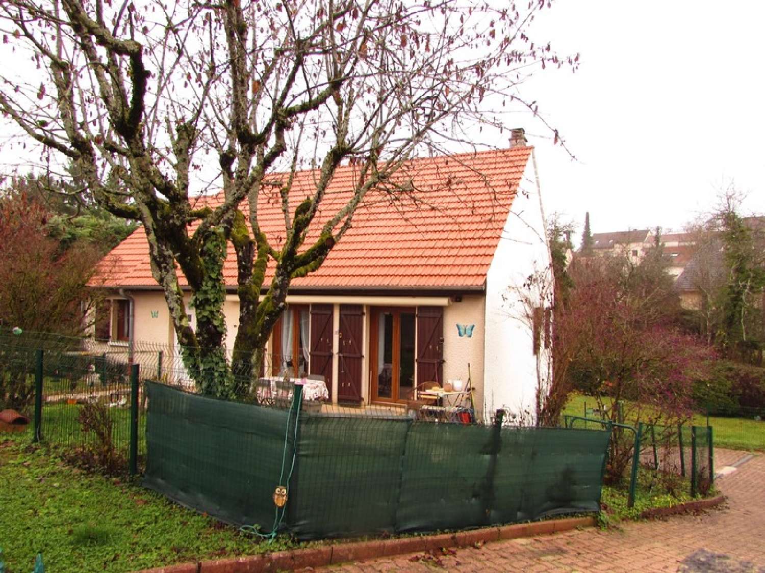  à vendre maison Talant Côte-d'Or 1