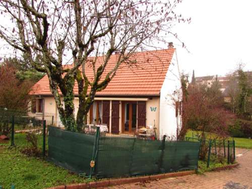 Talant Côte-d'Or maison foto 7222549