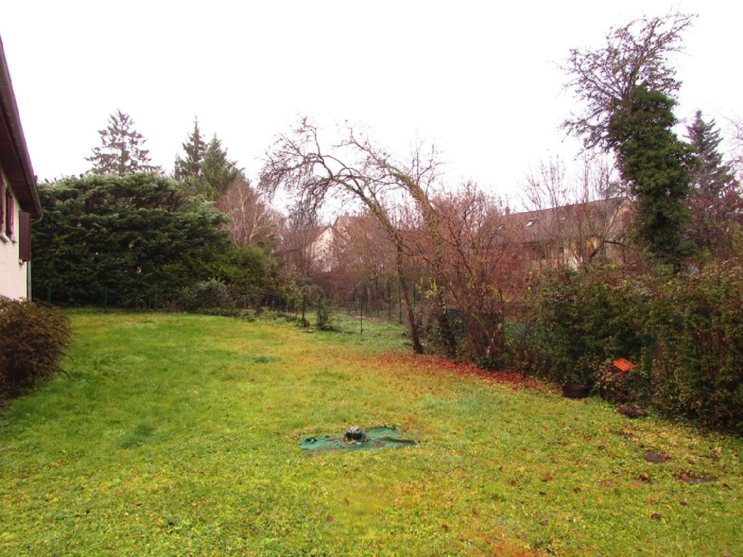  à vendre maison Talant Côte-d'Or 2