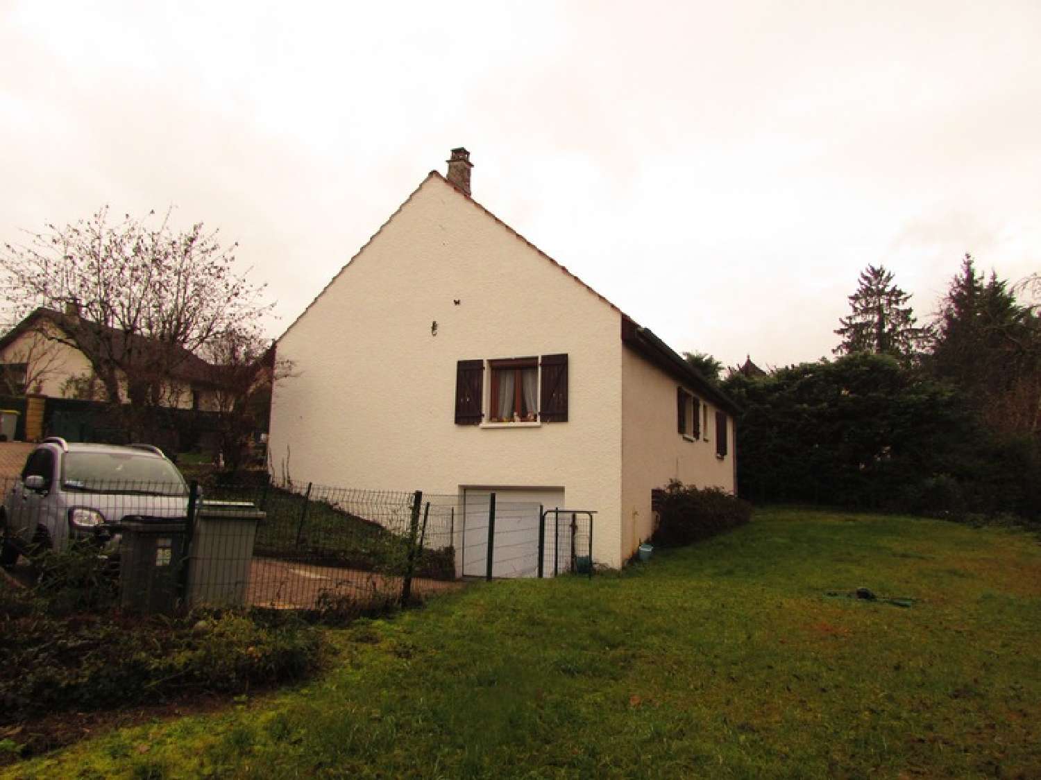  à vendre maison Talant Côte-d'Or 3