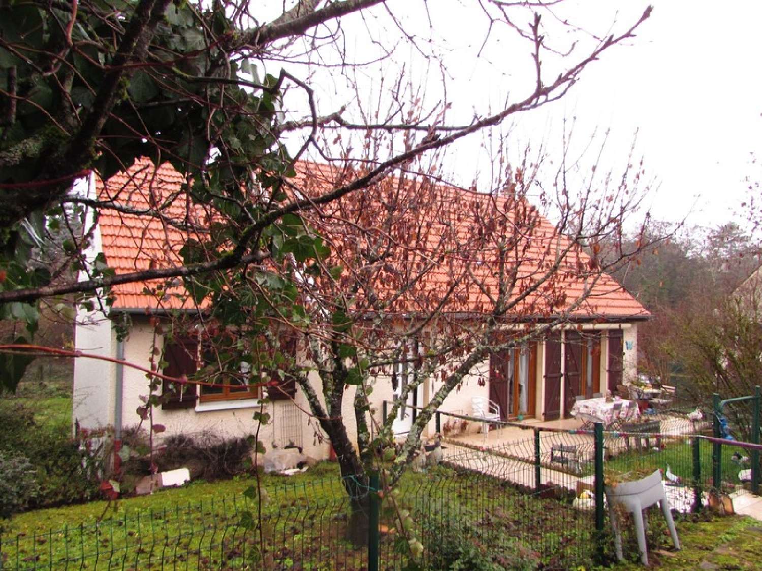  à vendre maison Talant Côte-d'Or 4