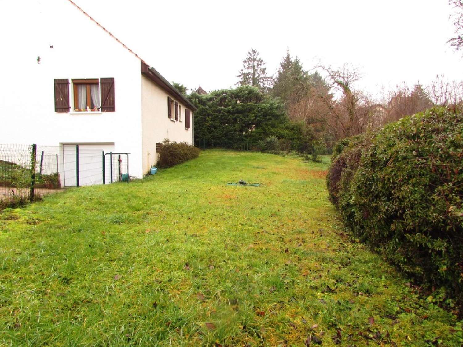  à vendre maison Talant Côte-d'Or 5