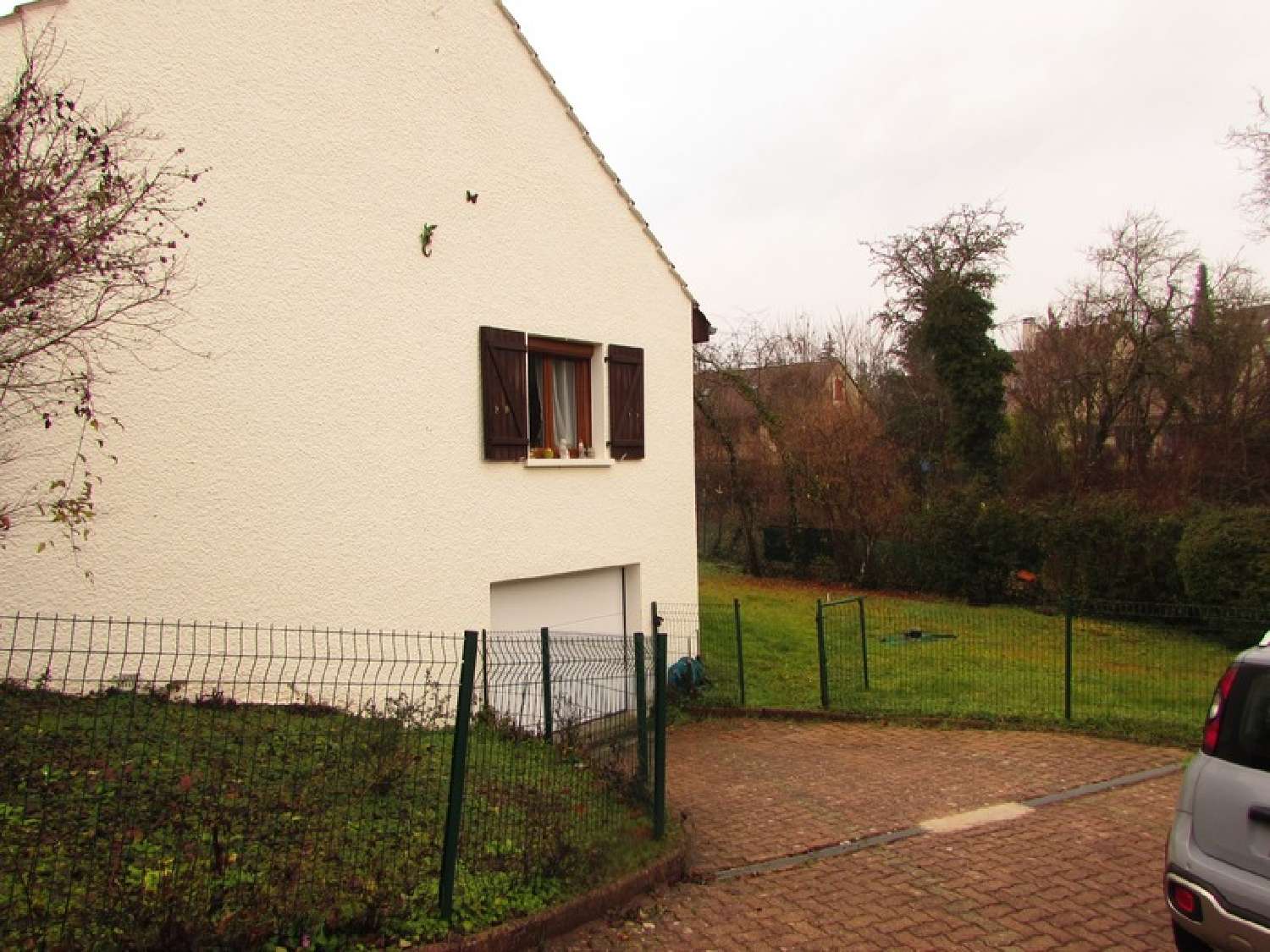  à vendre maison Talant Côte-d'Or 6