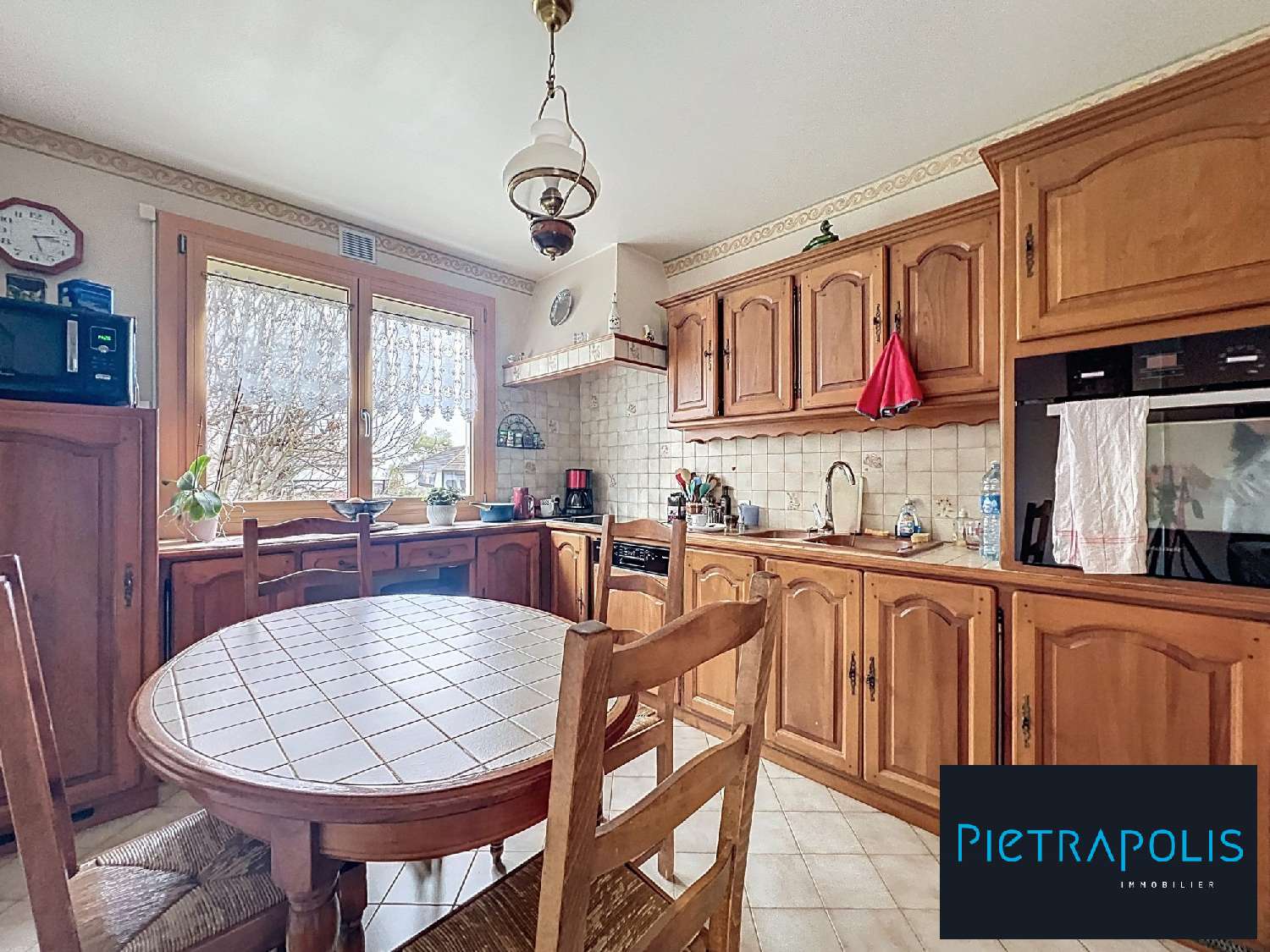 à vendre maison Talant Côte-d'Or 3