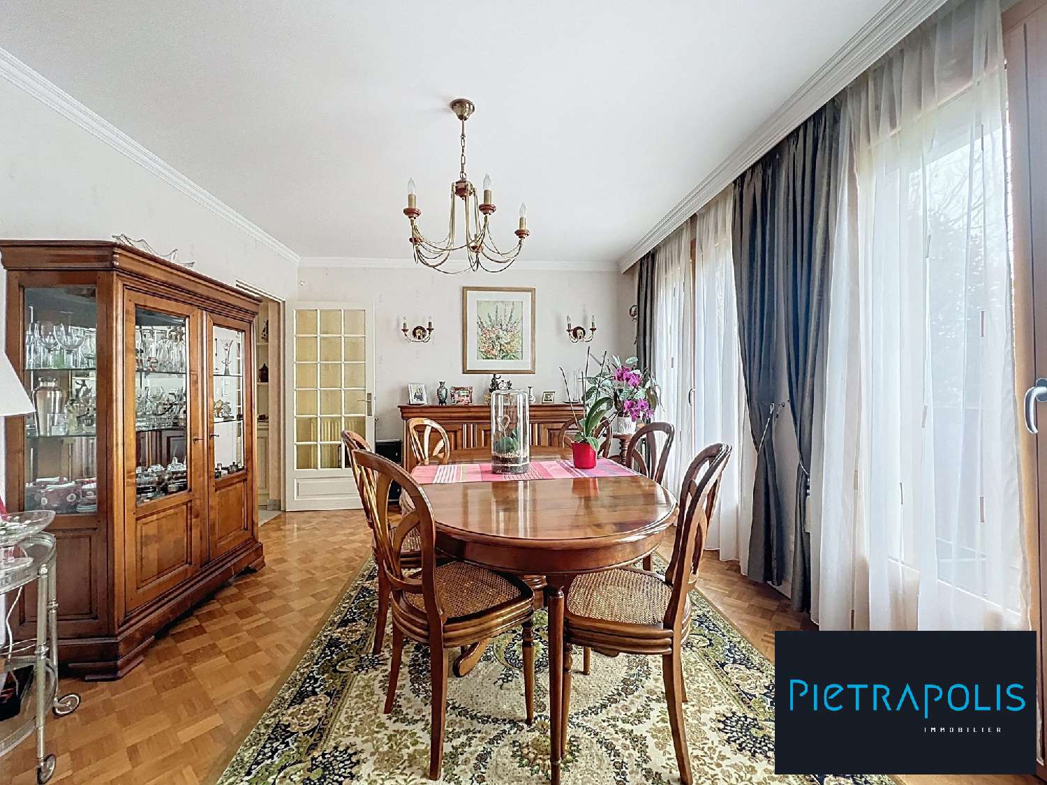 à vendre maison Talant Côte-d'Or 5