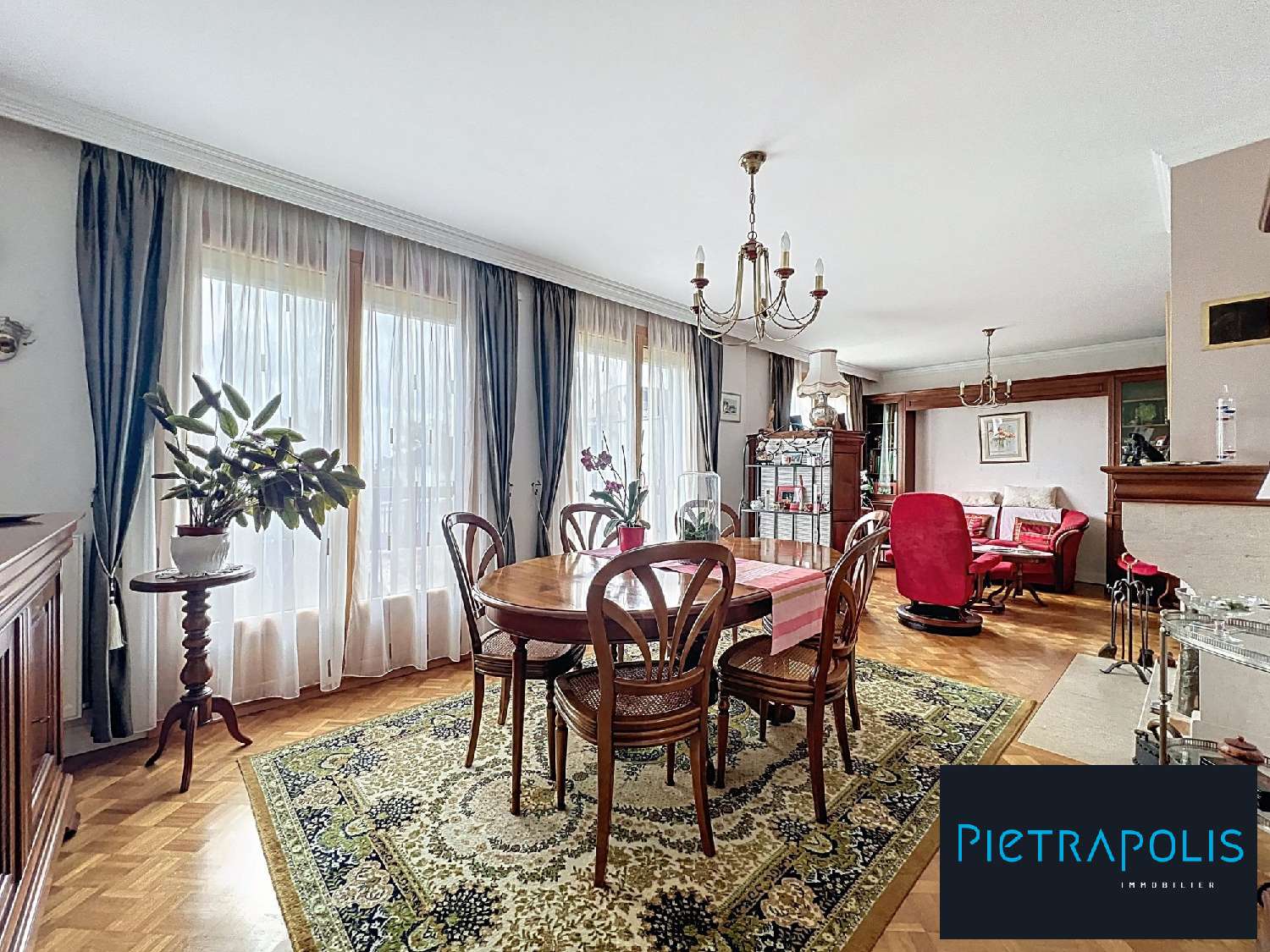 for sale house Talant Côte-d'Or 6