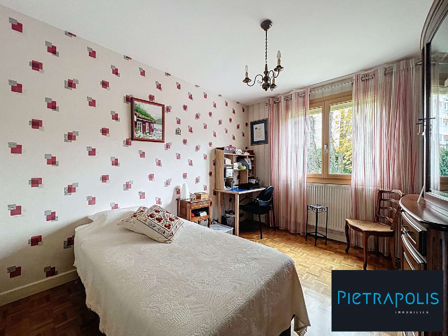 à vendre maison Talant Côte-d'Or 8