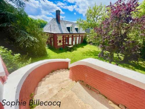 Talmontiers Oise Haus Bild 7228973