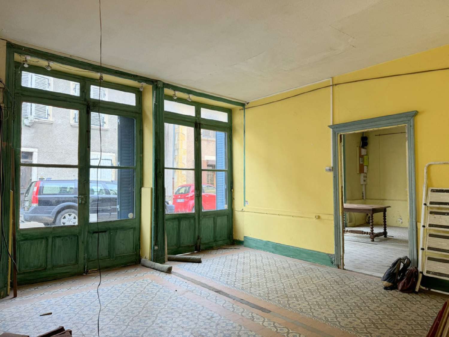 te koop huis Tancon Saône-et-Loire 3