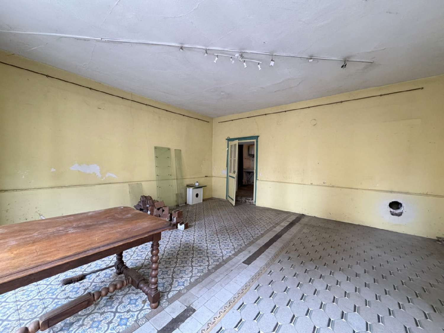 te koop huis Tancon Saône-et-Loire 5