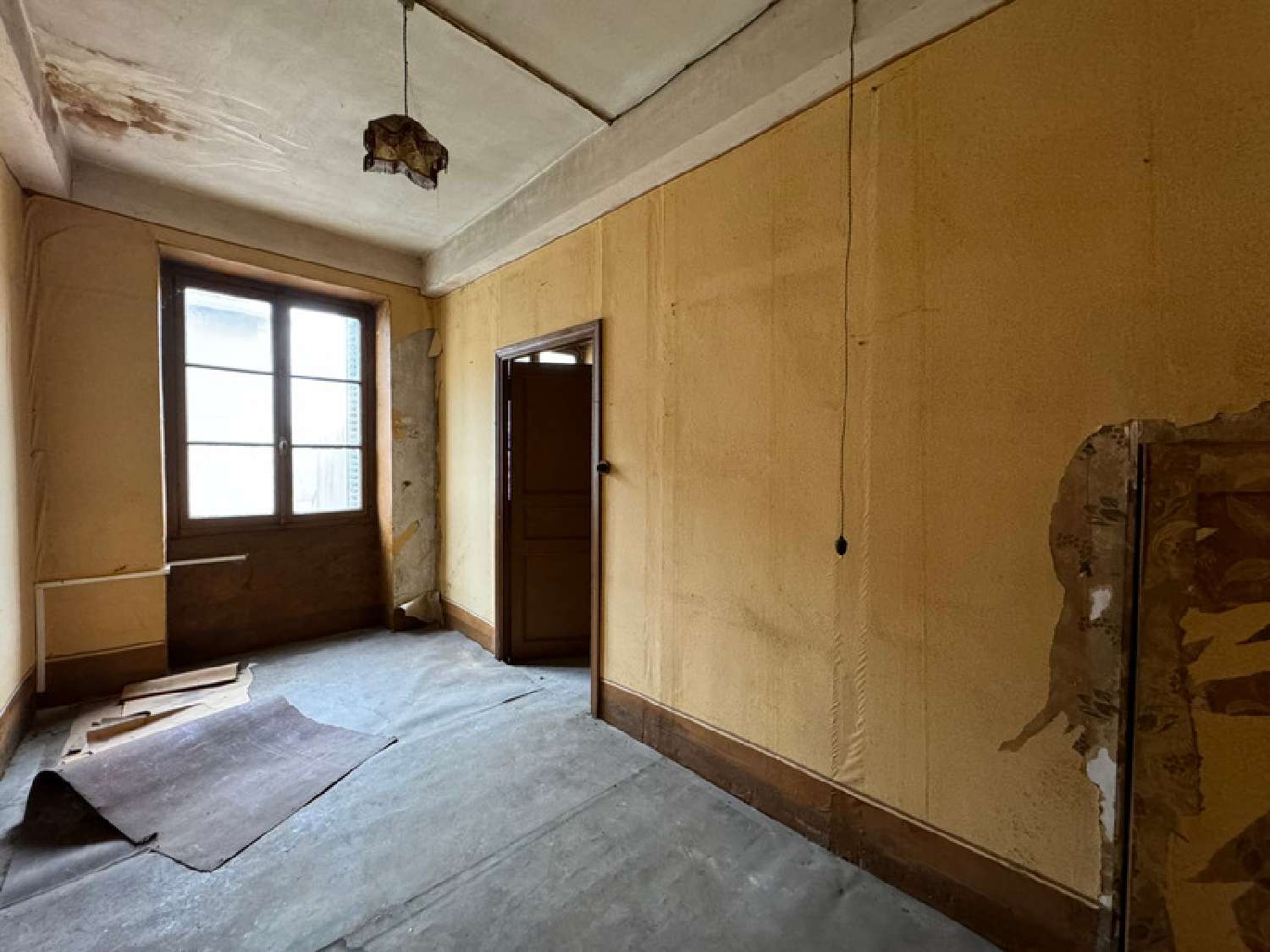 te koop huis Tancon Saône-et-Loire 6