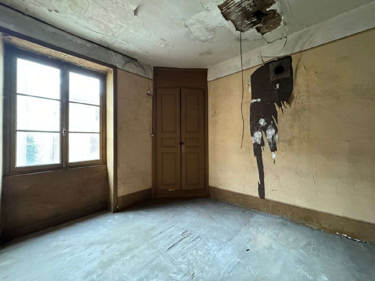 te koop huis Tancon Saône-et-Loire 7